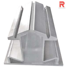 7075-T6 Aluminum/Aluminium Extrusion Profiles for Industrial Usage